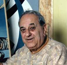 Chevrier Ferdinando